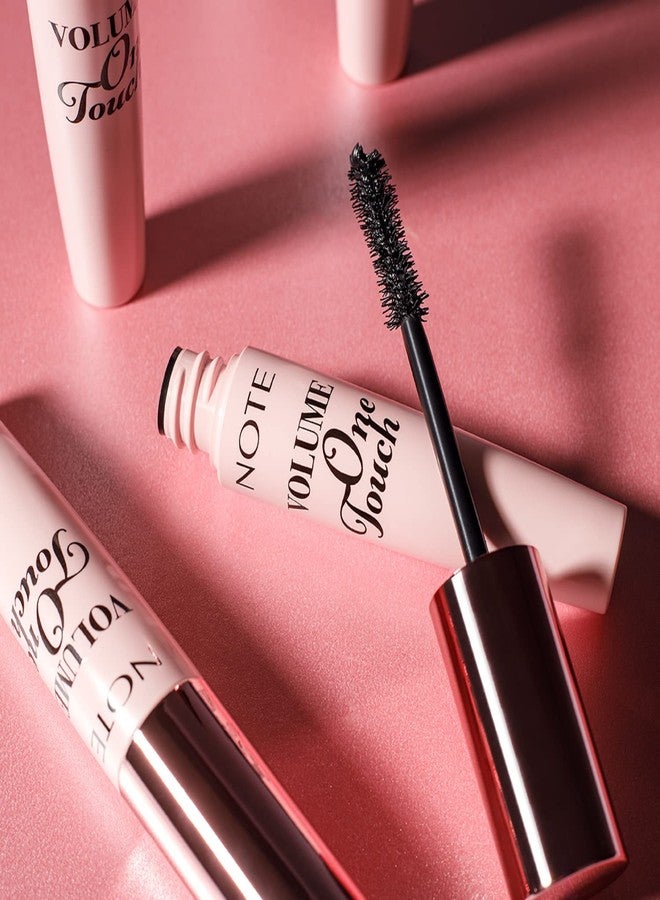 نوت كوزمتيكس ملاحظة: ماسكارا فوليوم ون تاتش - Image 5