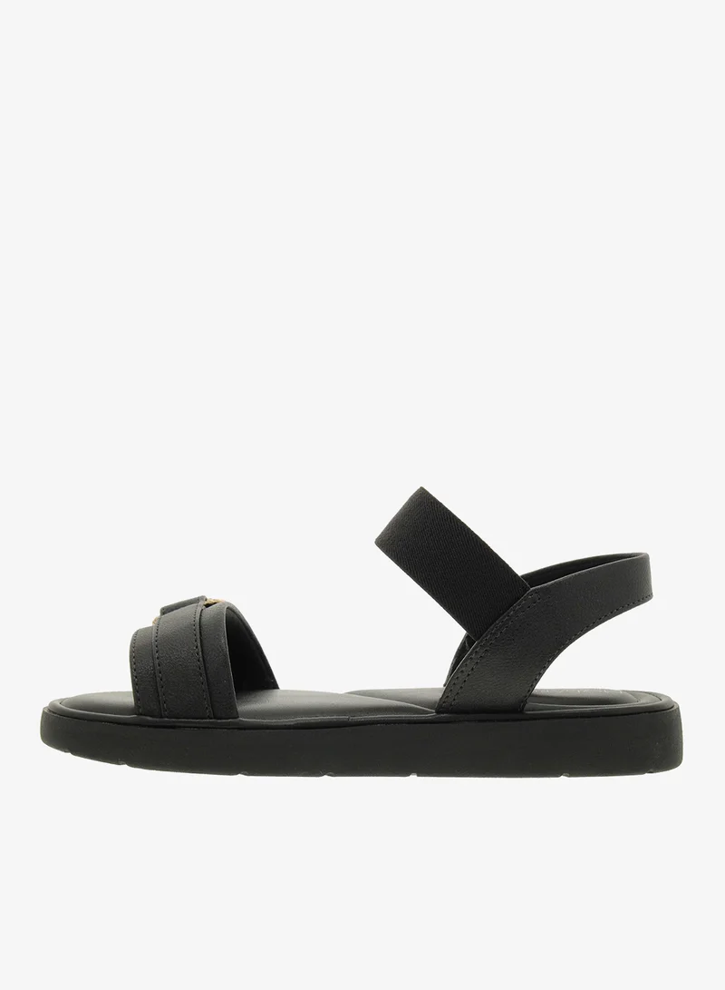 MODARE Modare Women’s Backstrap Sandals – Secure Fit with Comfortable Everyday Design