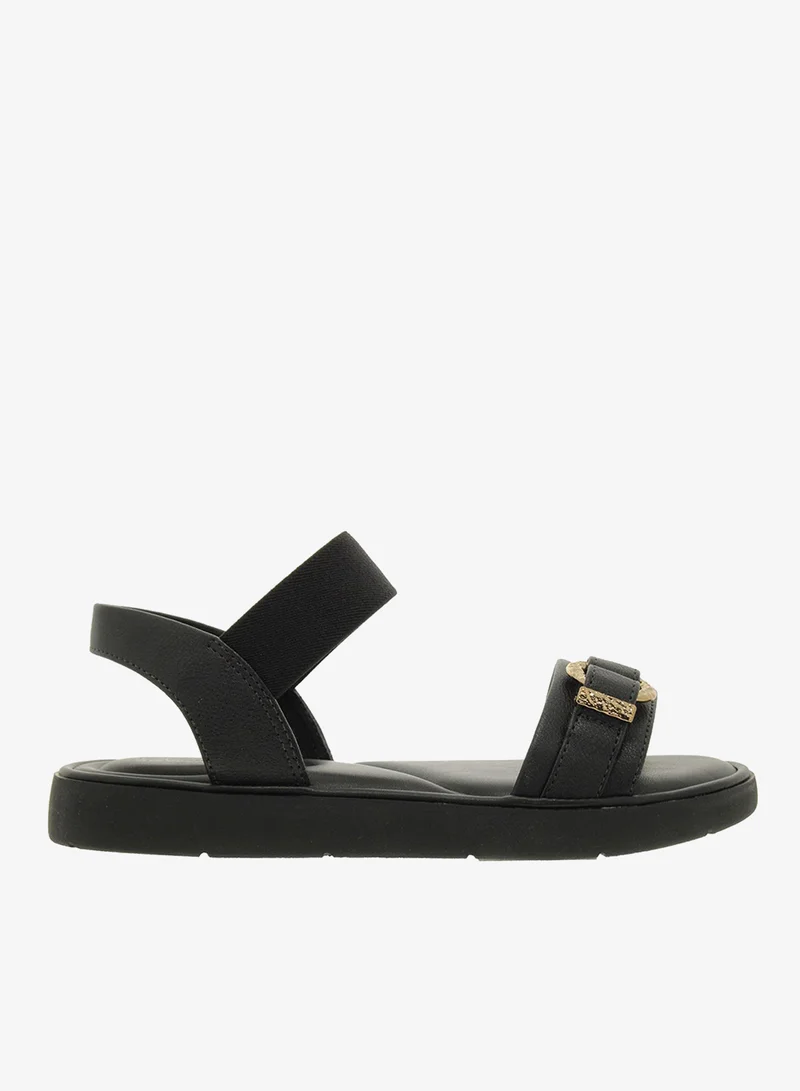 MODARE Modare Women’s Backstrap Sandals – Secure Fit with Comfortable Everyday Design