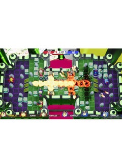 سويتش 0 Super Bomberman R 2 إصدار Nintendo Switch  لعبة ألغاز وحركة جماعية  - Image 2