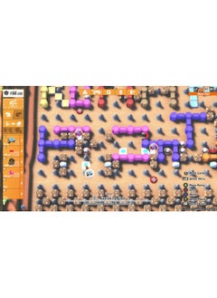 سويتش 0 Super Bomberman R 2 إصدار Nintendo Switch  لعبة ألغاز وحركة جماعية  - Image 4