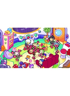 سويتش 0 Super Bomberman R 2 إصدار Nintendo Switch  لعبة ألغاز وحركة جماعية  - Image 5