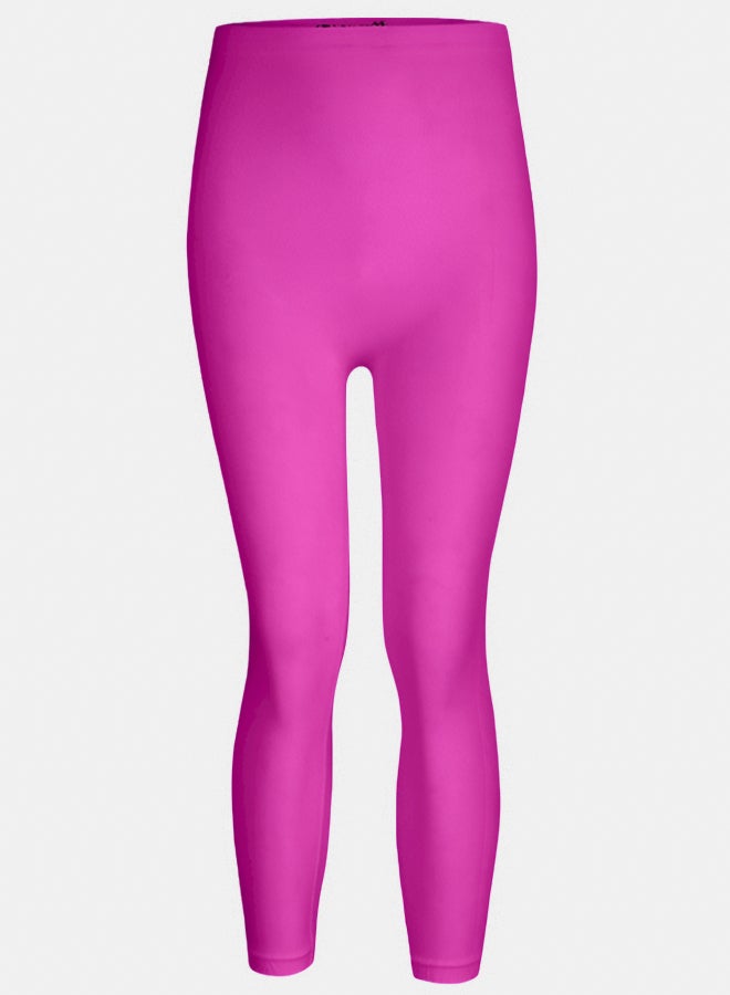 Silvy Lycra Stretch Pants Underwear For Girls - Image 1