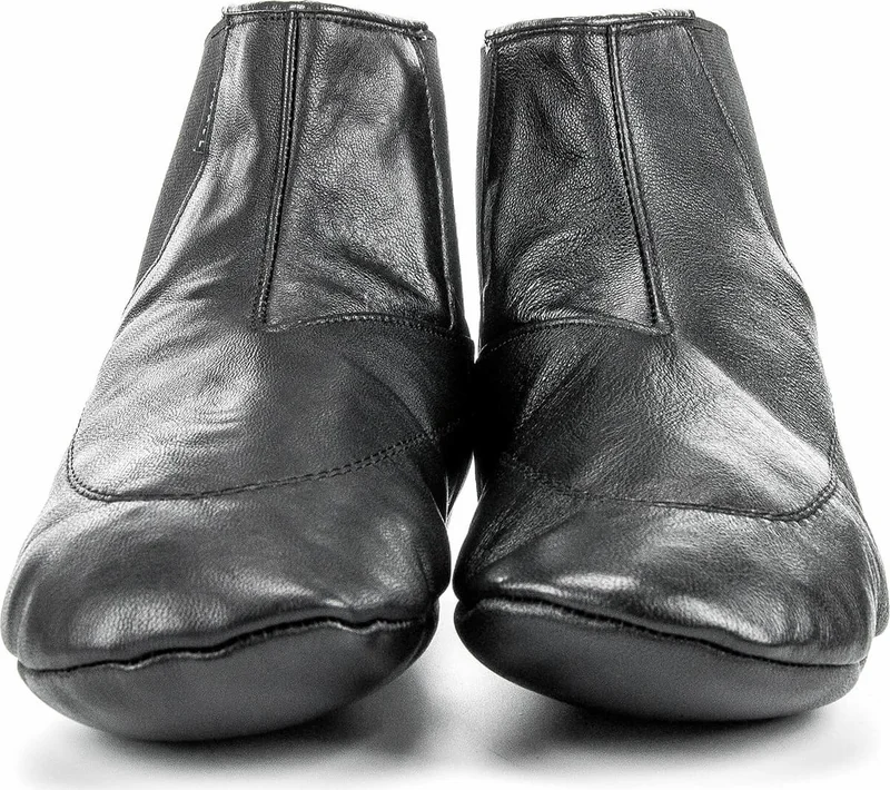 İhvan Sheepskin - Elastic - Without Miflon Mest-1119