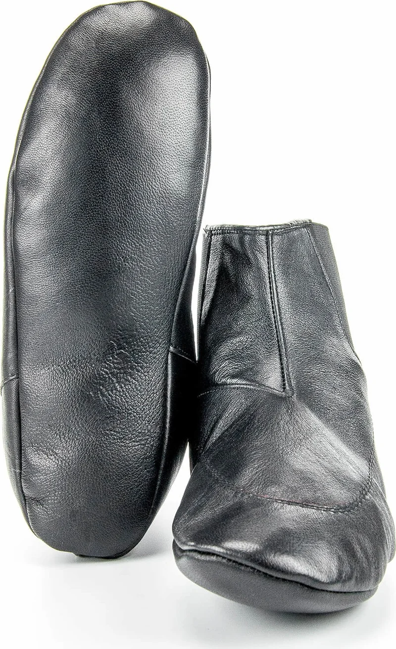 İhvan Sheepskin - Elastic - Without Miflon Mest-1119