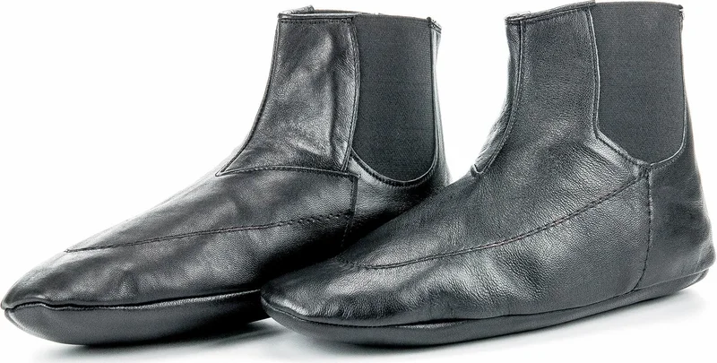 İhvan Sheepskin - Elastic - Without Miflon Mest-1119