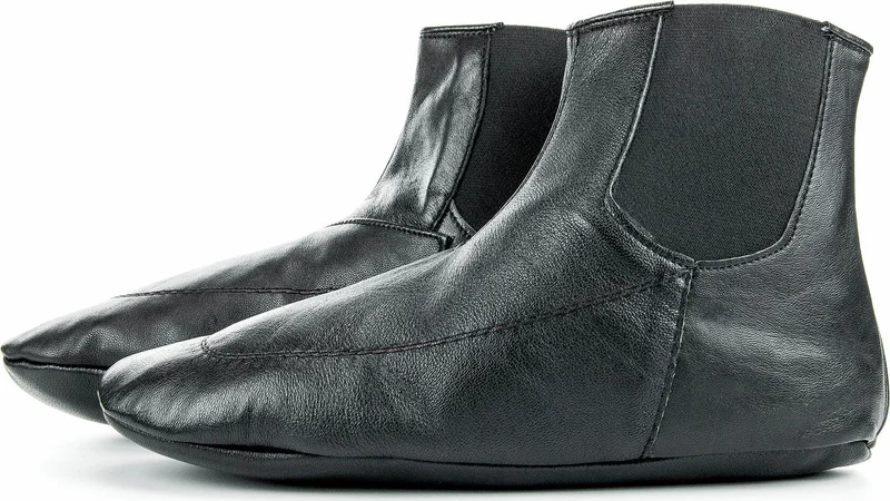 İhvan Sheepskin - Elastic - Without Miflon Mest-1119