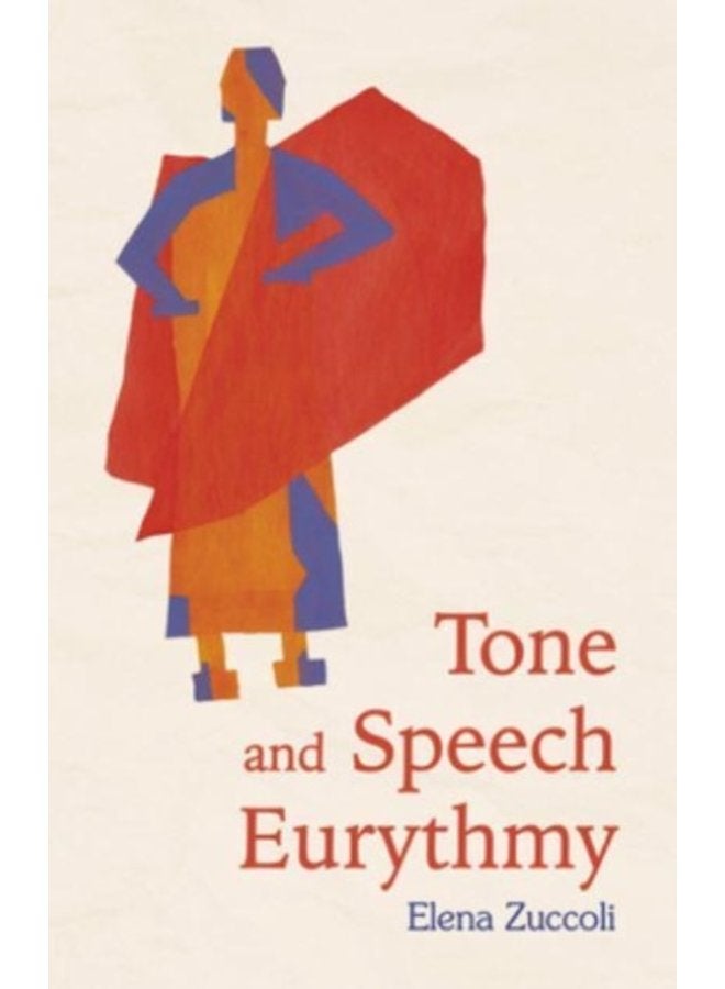 Tone and Speech Eurythmy - Paperback
