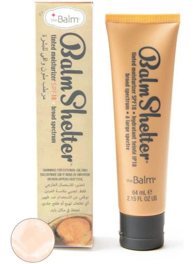 ذي بالم مجموعة من أحمر الشفاه السائل غير اللامع طويل الأمد رقم 1 + حزمة مرطب خفيف اللون - Image 3