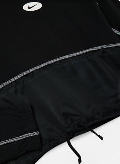 Nike سويت شيرت جيرسيه من مجموعة Icon Clash للفتيات من NSW  - Image 3