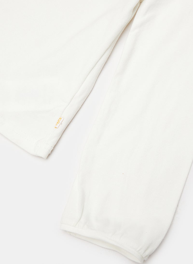 Okaidi Girls T-Shirt - Image 4