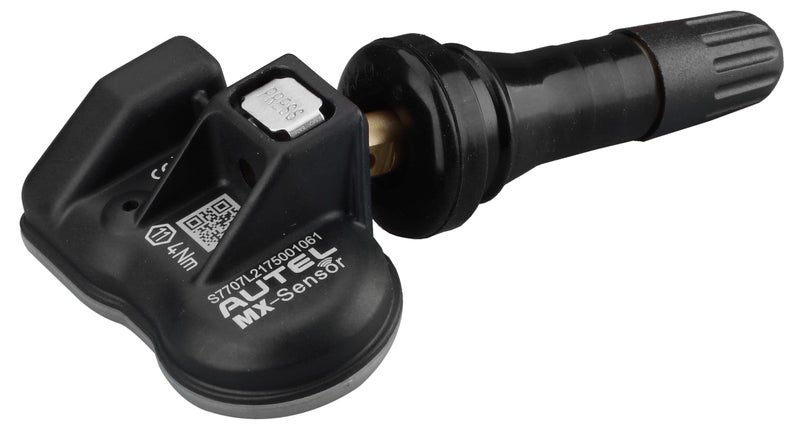 Autel أوتيل MXSensor 1Sensor حزمة فردية مع صندوق أسود