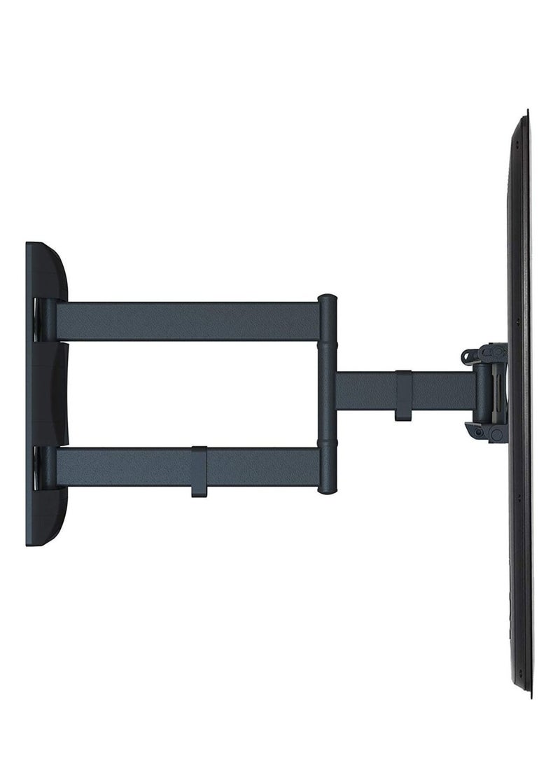 TV Wall Mount Bracket with Full Motion Swing out Tilt for Most 32-58 inches LED LCD OLED Plasma Flat Screen Monitor - Image 2