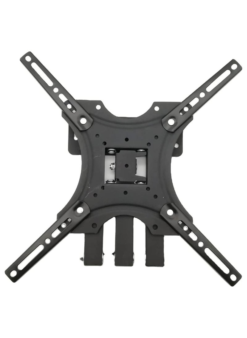 TV Wall Mount Bracket with Full Motion Swing out Tilt for Most 32-58 inches LED LCD OLED Plasma Flat Screen Monitor - Image 5