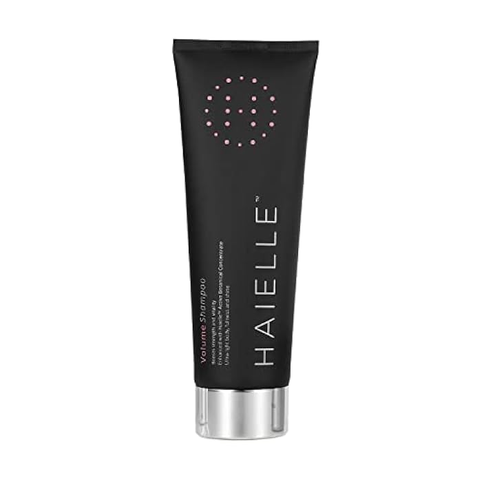HAIELLE Volume Shampoo 236 ml / 8.0 fl. oz. - Image 1