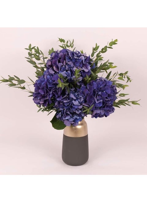 Twilight Hydrangea Arrangement