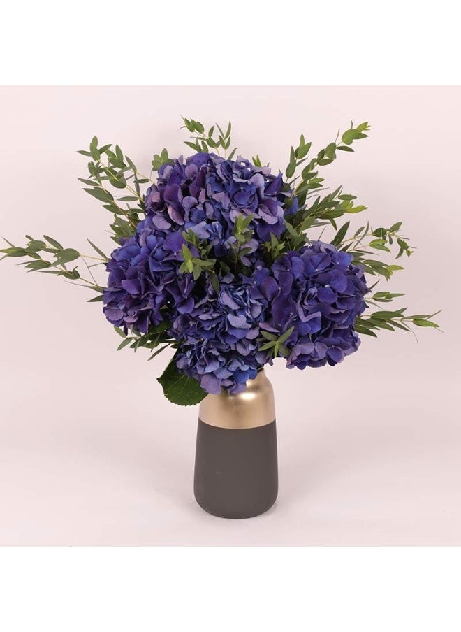 Buy Any Flowers - Twilight Hydrangea Arrangement - Image 1