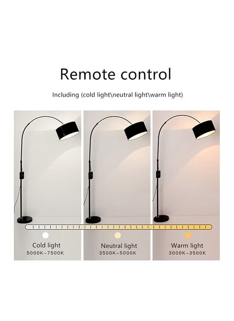 Nordic Simple Floor Lamps Eye Protection Vertical Light Combination Warm Light 110-240V Black 26x70x185cm - pzsku/Z91482817E385BBFB895AZ/45/_/1731207874/0f4560c2-2bcf-43d3-a4e4-26f1ee302cb7