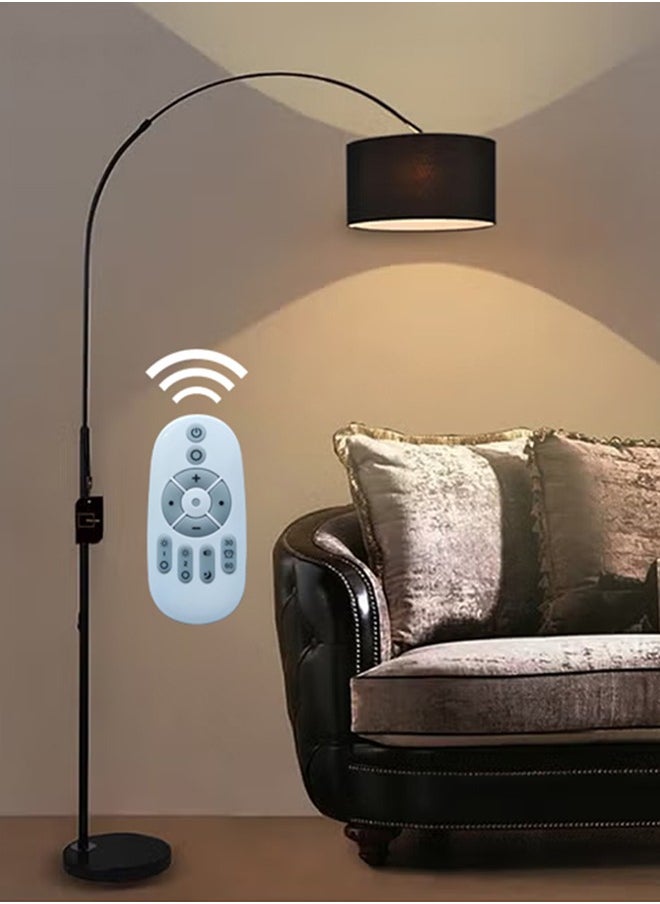 Nordic Simple Floor Lamps Eye Protection Vertical Light Combination Warm Light 110-240V Black 26x70x185cm - pzsku/Z91482817E385BBFB895AZ/45/_/1731207904/7bffbbfc-d418-47d0-b912-6a654cd8b00b