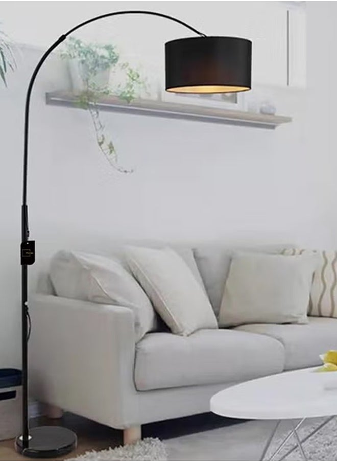 Nordic Simple Floor Lamps Eye Protection Vertical Light Combination Warm Light 110-240V Black 26x70x185cm - pzsku/Z91482817E385BBFB895AZ/45/_/1731207915/c5997e4f-c2b6-4a4a-b499-81cc8dbe6fc8