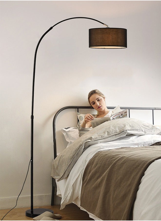 Nordic Simple Floor Lamps Eye Protection Vertical Light Combination Warm Light 110-240V Black 26x70x185cm - pzsku/Z91482817E385BBFB895AZ/45/_/1734192057/e440d51c-7bbf-400a-9eda-0b21000ffb17