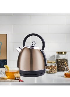 Generic Retro Electric Kettle  - Image 2