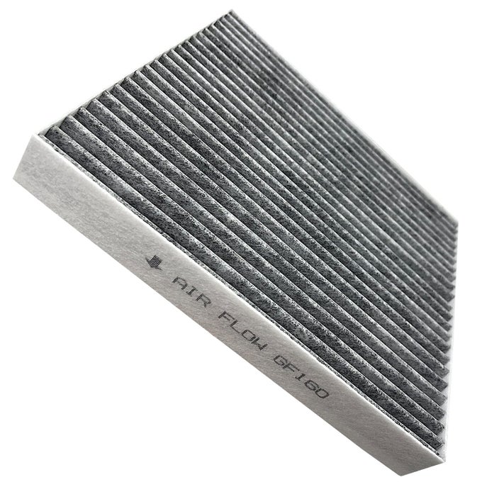 Gf160 Cabin Air Filter For 20162021 Tucson 20182023 Kona 20222023 Kona N 20192021 Veloster 20192022 Veloster N 20202023 Venue 20202023 Soul 20212023 Seltos Replace 97133D3000