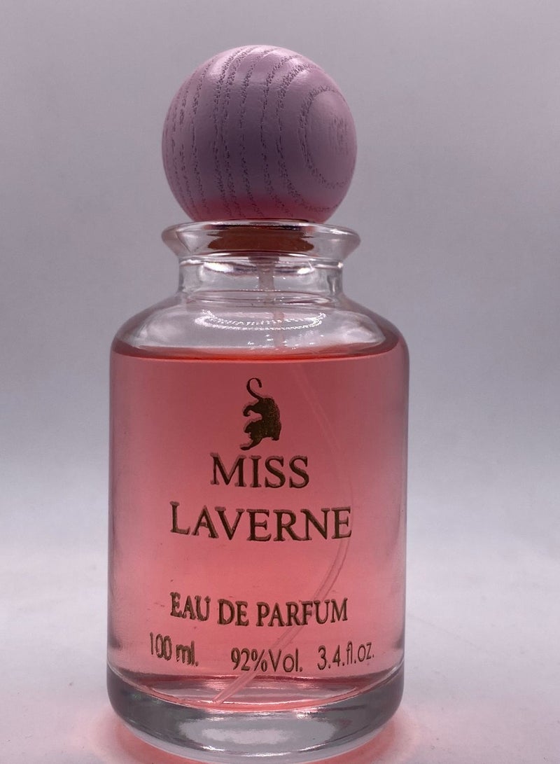 لافيرين عطر مس لافيرن 100 مل - Image 1