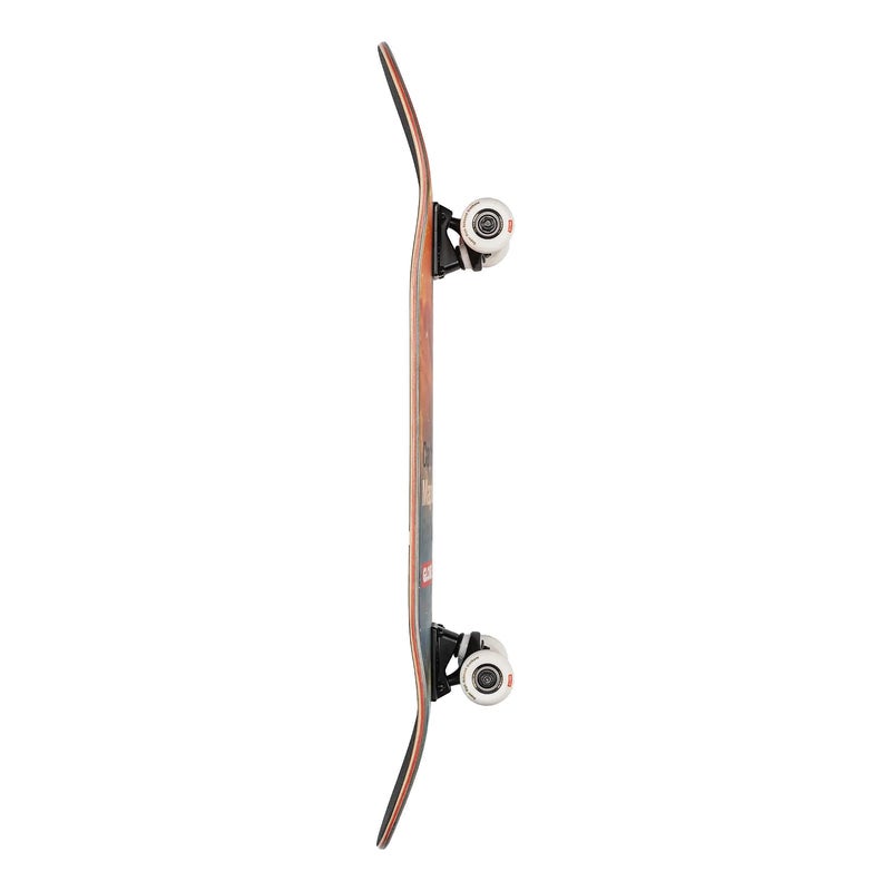 Globe G3 Bar Impact/Nebula 8.125FU Skateboard - Image 4