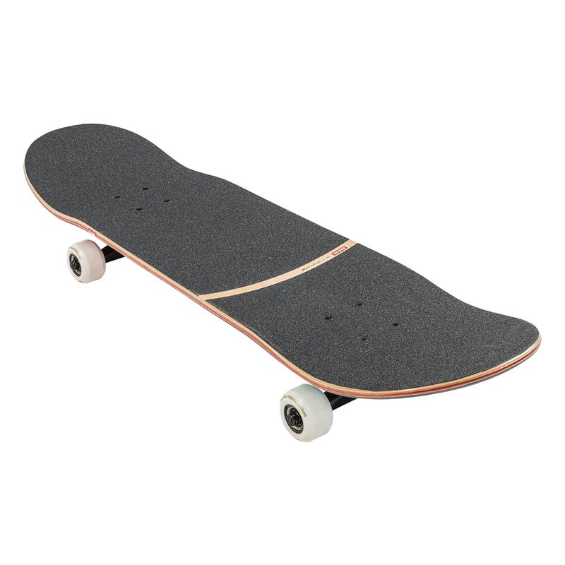 Globe G3 Bar Impact/Nebula 8.125FU Skateboard - Image 3