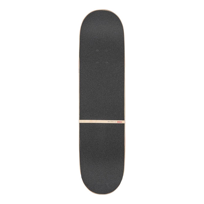 Globe G3 Bar Impact/Nebula 8.125FU Skateboard - Image 2