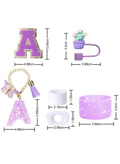 ممون مجموعة إكسسوارات 7Pcs  - Image 2