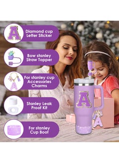 ممون مجموعة إكسسوارات 7Pcs  - Image 3