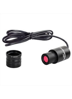 Celestron – 5MP CMOS Digital USB Microscope Imager – Digital Camera Captures Hi-Res Images and 30FPS Video – Perfect for Science Education and Classroom – Compatible with Mac OS and Windows  - Image 1