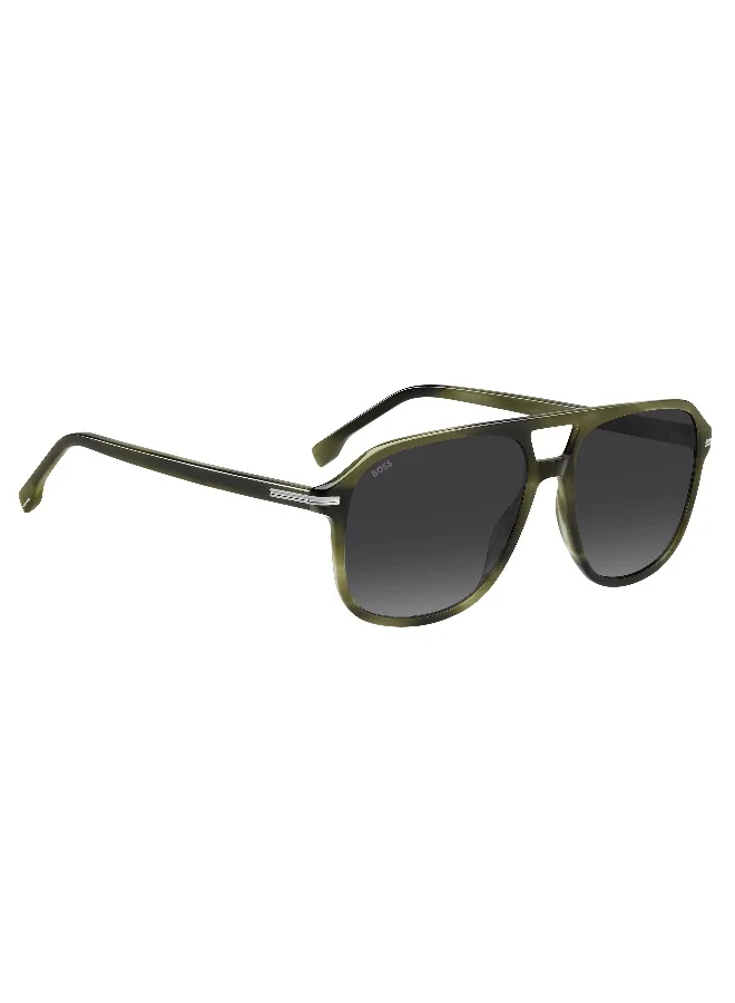 هوجو بوس HUGO BOSS Sunglasses BOSS 1751/S Green