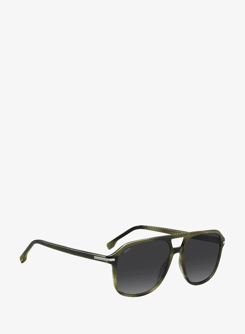هوجو بوس HUGO BOSS Sunglasses BOSS 1751/S Green