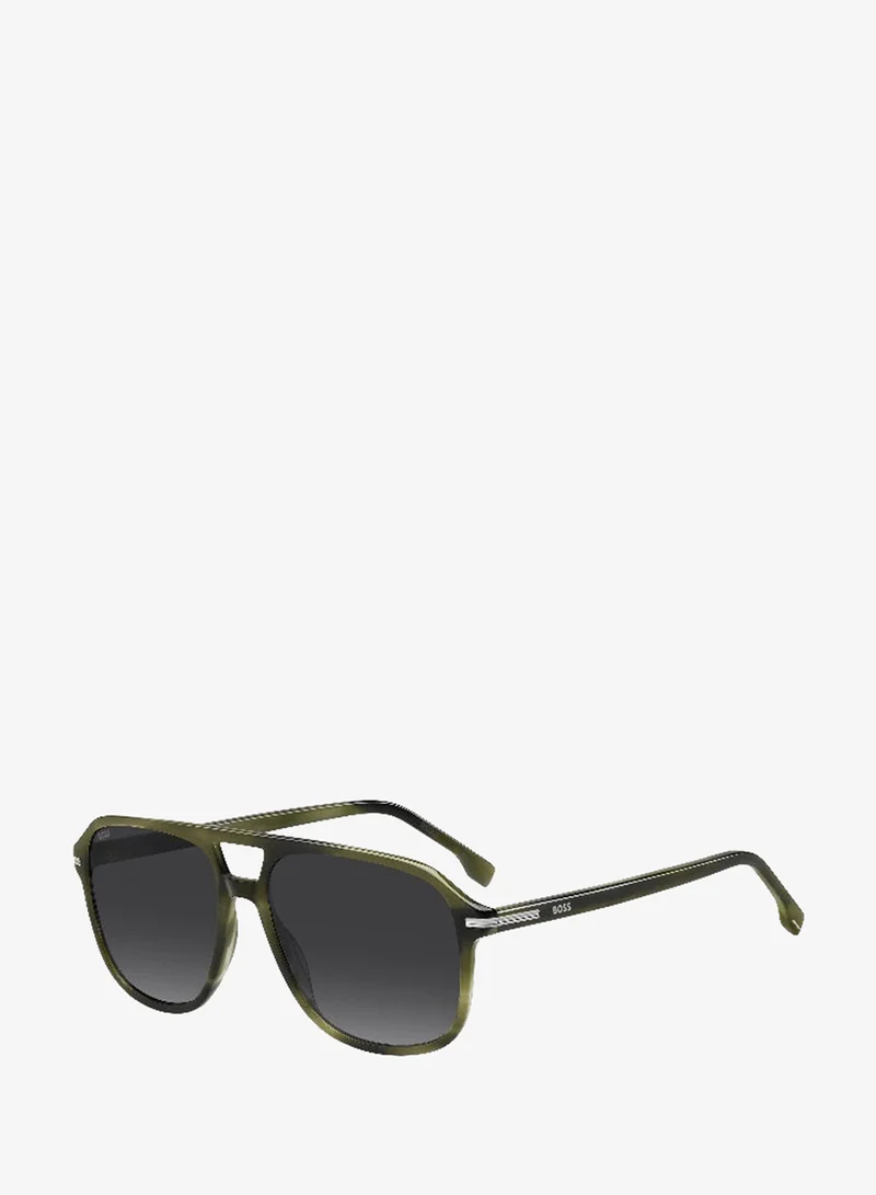 HUGO BOSS Sunglasses BOSS 1751/S Green