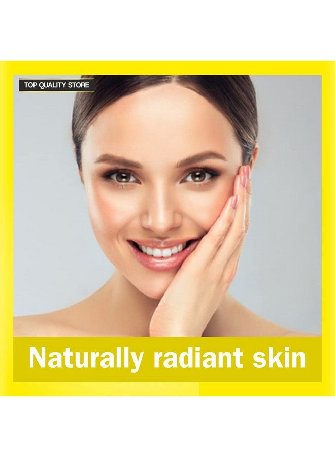 Top Quality Store Ubtan face cream Deep Moisturization For Radiant Glowing Skin, Helps Reduce Wrinkles & Fine Lines - Image 5