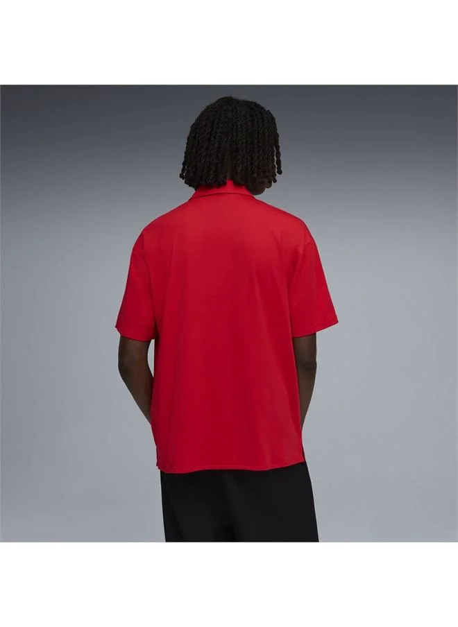 Puma Scuderia Ferrari Cloudspun Polo Men