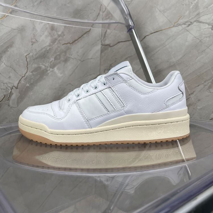 Brand Forum 84 Classic Retro Low-Top Board Shoes Men'S And Women'S Casual Shoes - Image 4