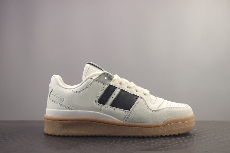 Brand Forum 84 Classic Retro Low-Top Board Shoes Men'S And Women'S Casual Shoes - Image 1
