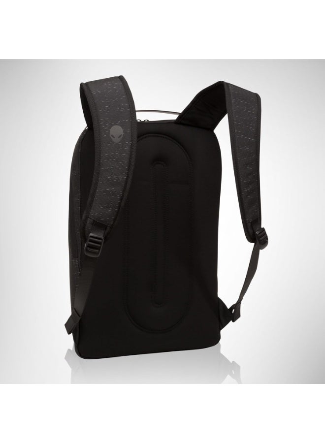 ديل حقيبة ظهر ديل ألينوير AW323P هورايزن سليم مقاس 17 بوصة - Image 3