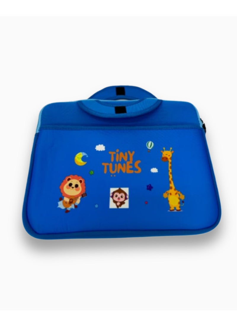 Tiny Tunes TS106 Smart Kids Tablet 10 inch 5G Free Gifts  - Image 5