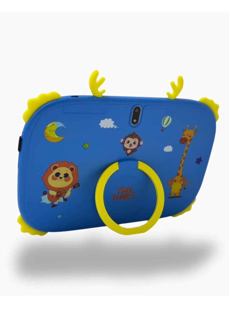 Tiny Tunes TS106 Smart Kids Tablet 10 inch 5G Free Gifts  - Image 3