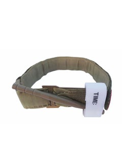 General Spinning Outdoor Combat Tourniquet First Aid Kits  - Image 1