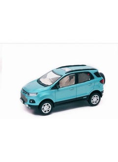 Centy centy EcoSport (Blue Pack of 1) 