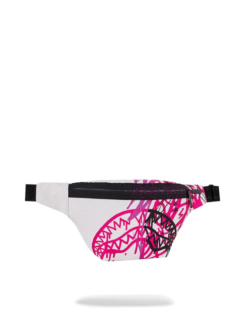 SPRAYGROUND GRAFF MAYHEM RMX SAVVY CROSSBODY - Image 2