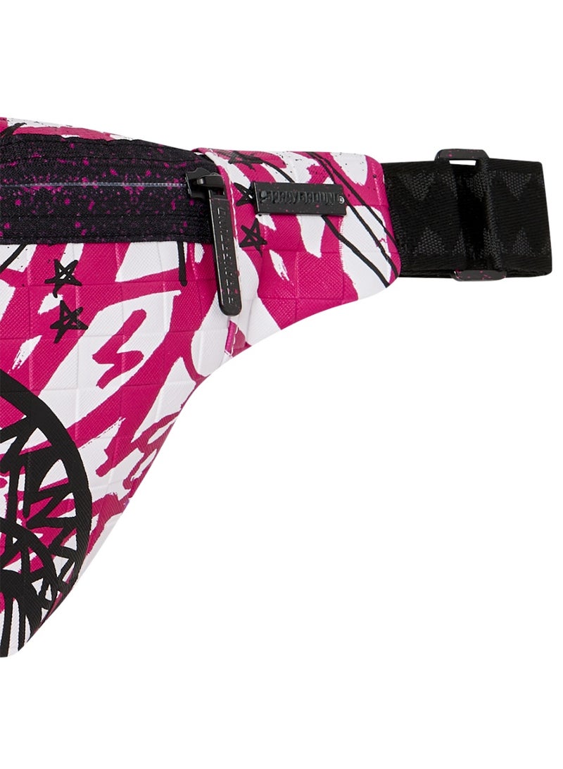 SPRAYGROUND GRAFF MAYHEM RMX SAVVY CROSSBODY - Image 3