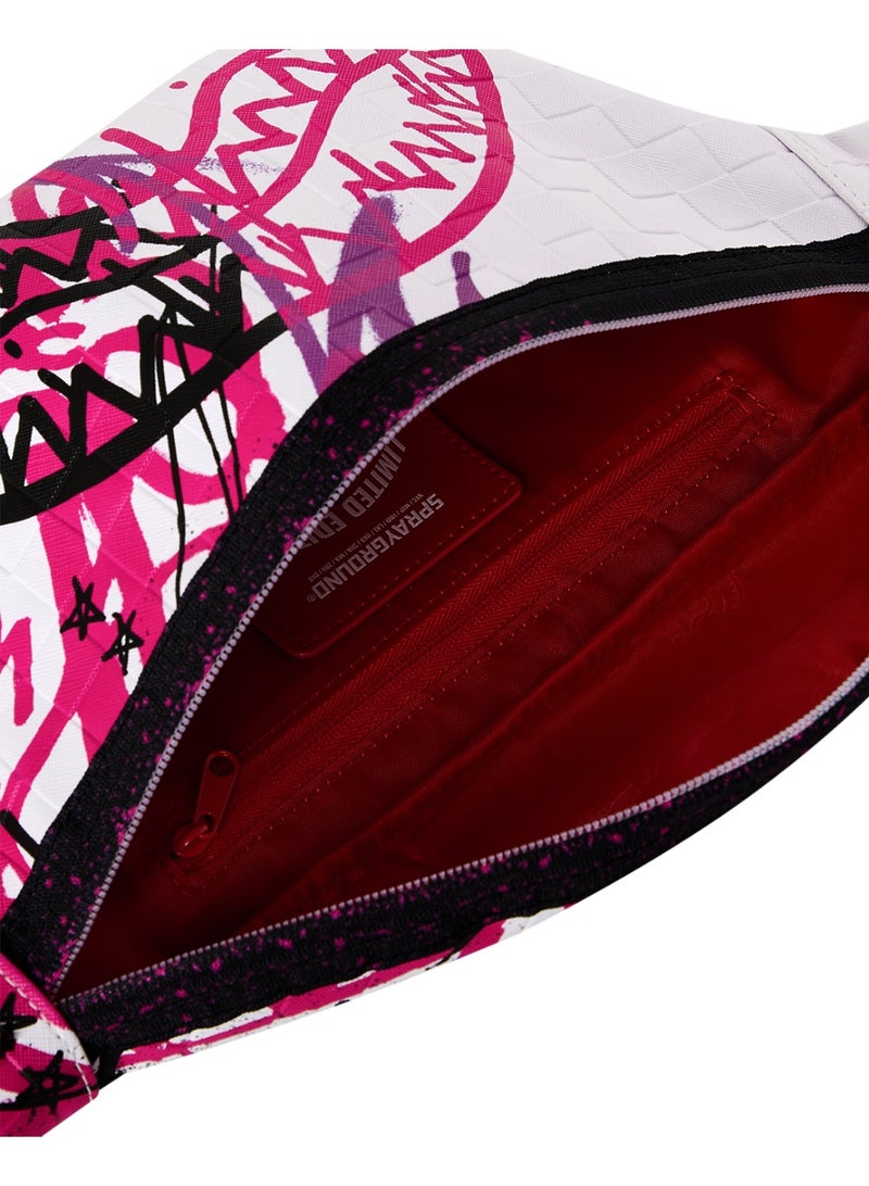 SPRAYGROUND GRAFF MAYHEM RMX SAVVY CROSSBODY - Image 4