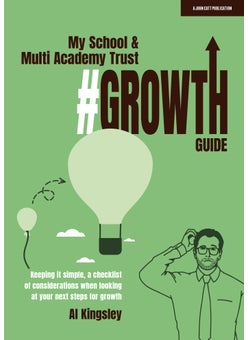 My School & Multi Academy Trust Growth Guide 